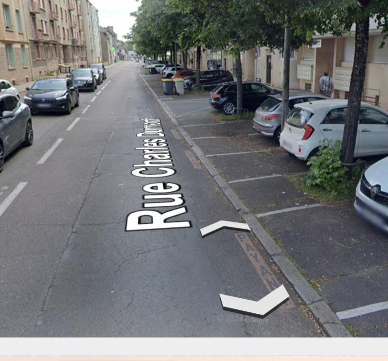 Le Panorama A Deux Pas Du Centre Ville Dijon Dış mekan fotoğraf